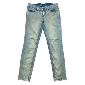 Free People Straight Leg Jeans Size 26 61855-16515125